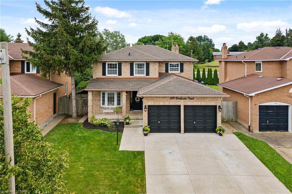 108 Barbican Trail - Photo 1