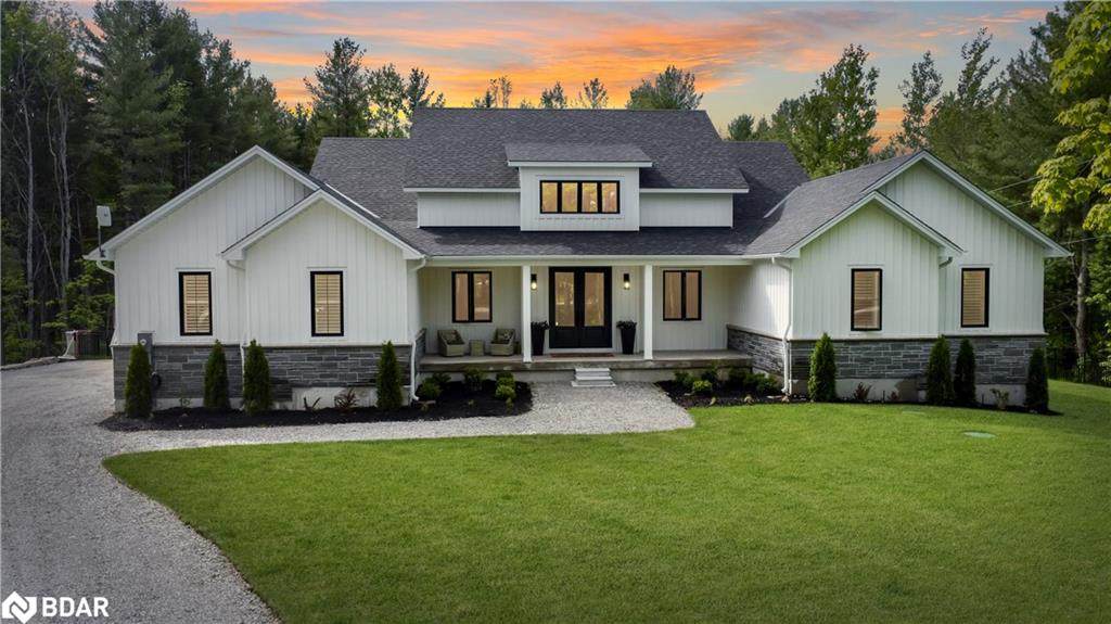 1 Gallagher Crescent - Photo 1