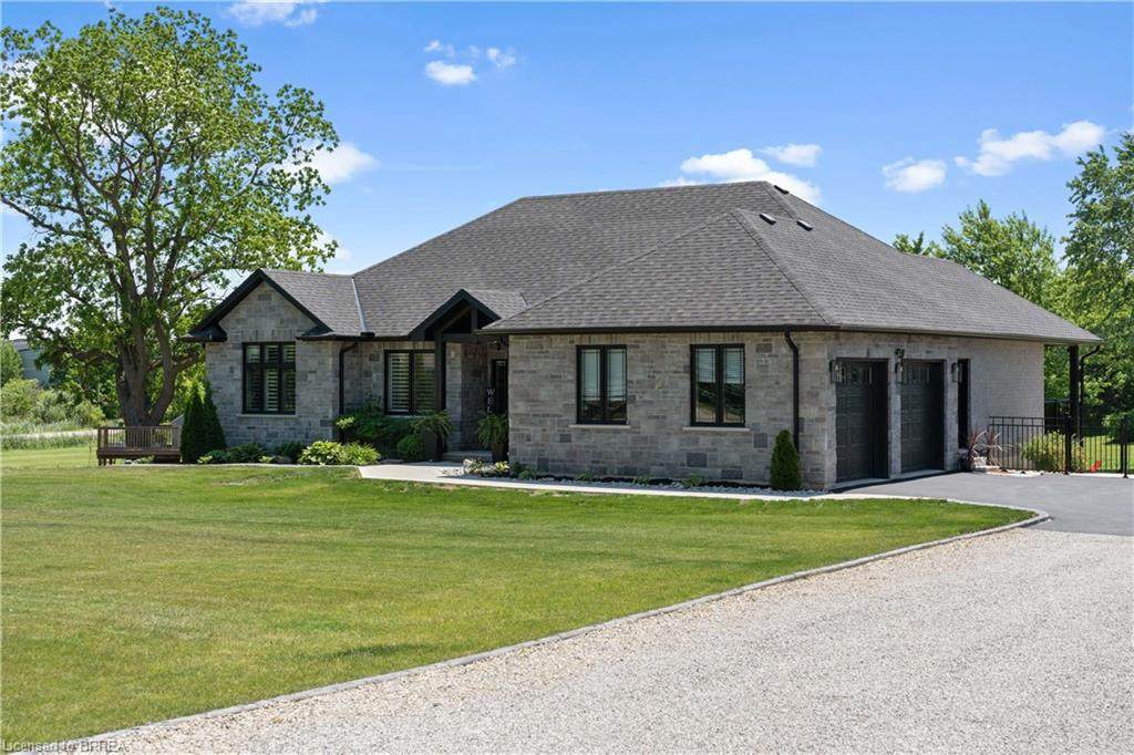 262 Brant County Highway 5 - Photo 1