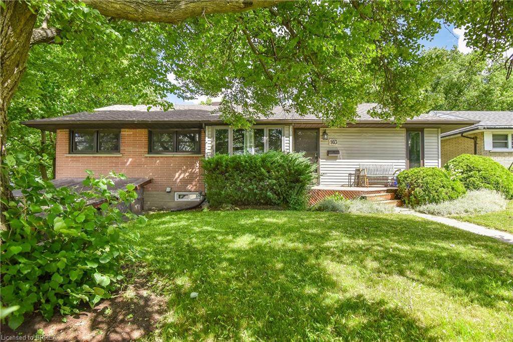 103 Ramsay Avenue - Photo 1