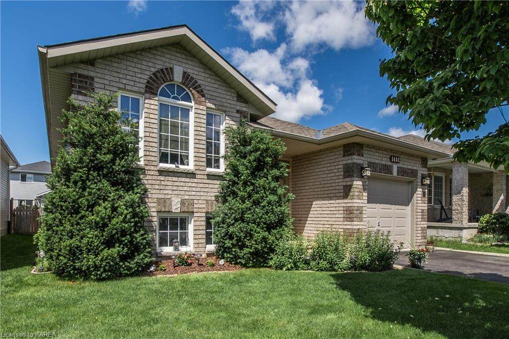 1481 Birchwood Drive - Photo 1
