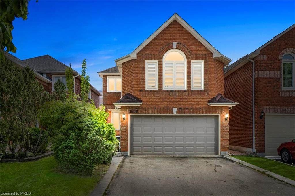 3856 Densbury Drive - Photo 1
