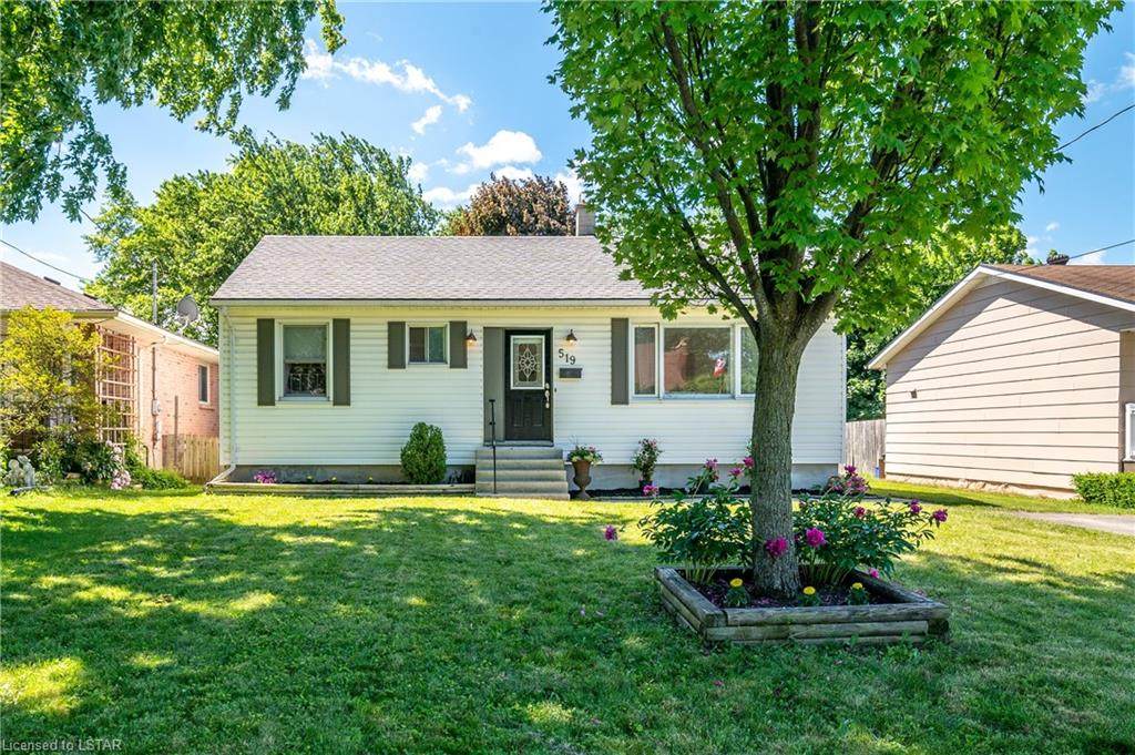 519 Creston Avenue - Photo 1