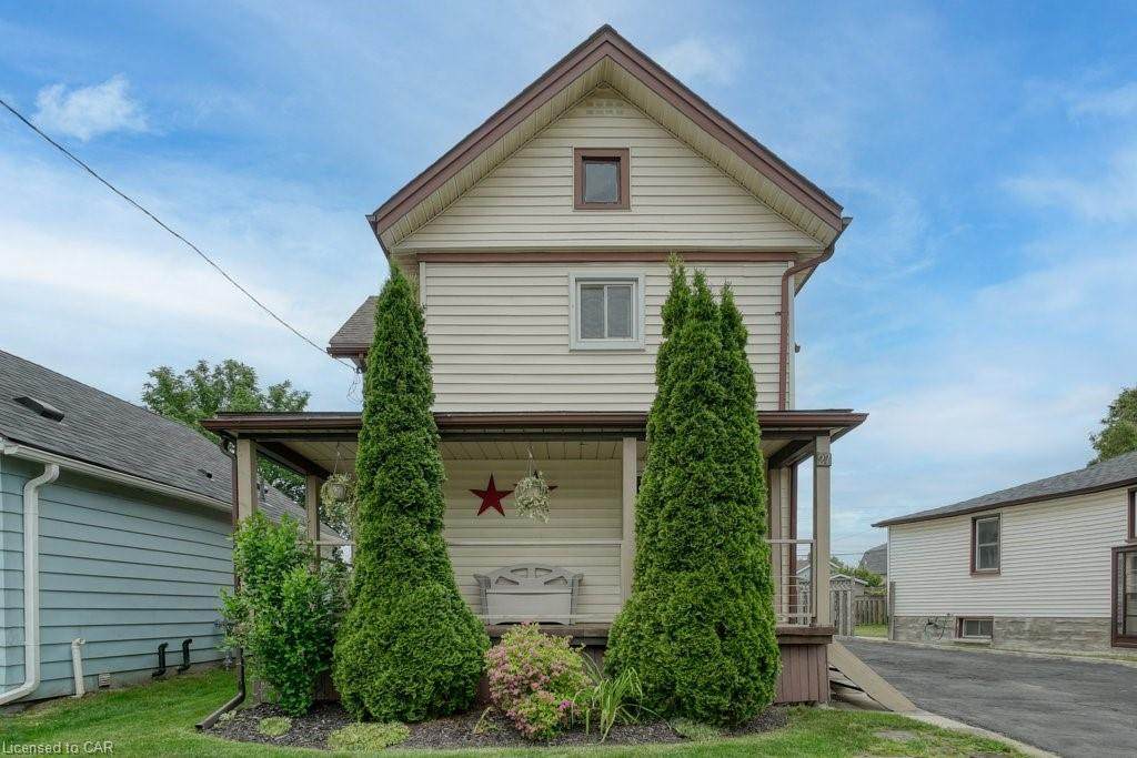 27 Elmwood Avenue - Photo 1