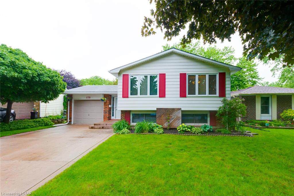 175 Edgehill Crescent - Photo 1