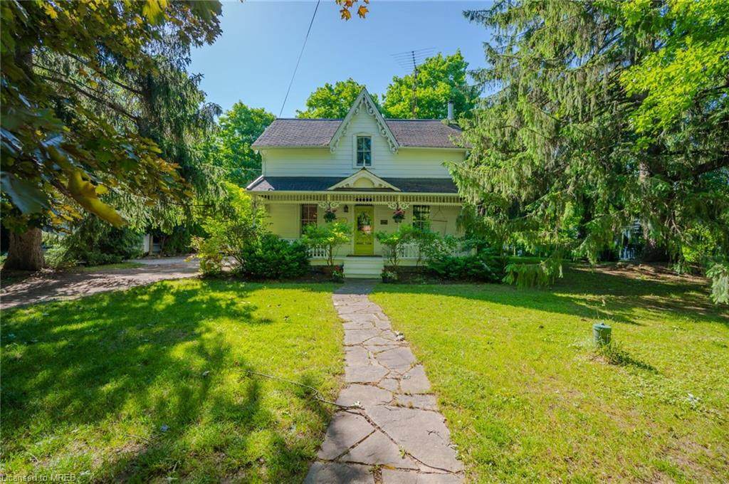 715 Bush Street - Photo 1