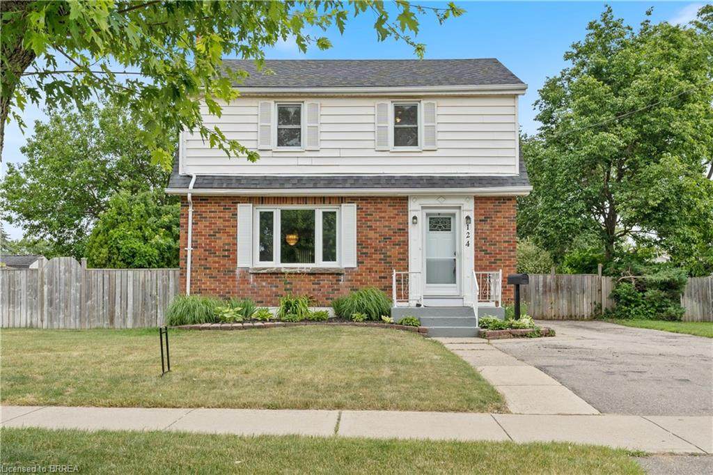 124 Queensway Drive - Photo 1