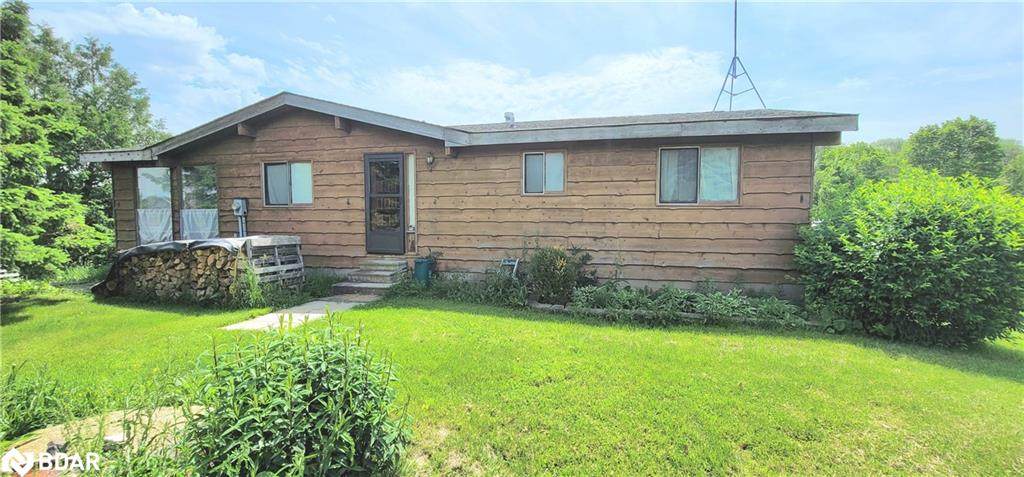 1565 Shore Acres Drive - Photo 1