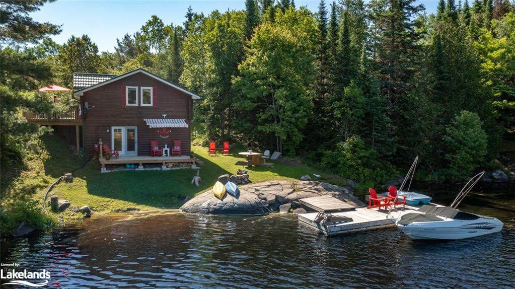 22A Kodiak Road - Photo 1