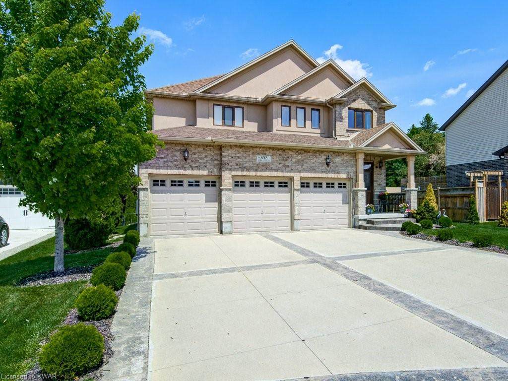 832 Normandy Drive - Photo 1