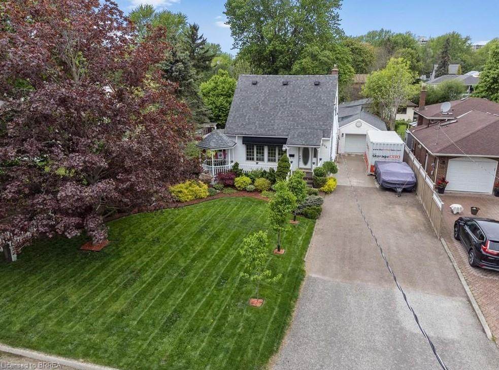 596 Winblest Avenue - Photo 1