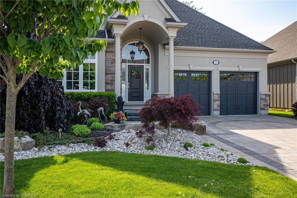 59 Stoneridge Crescent - Photo 1