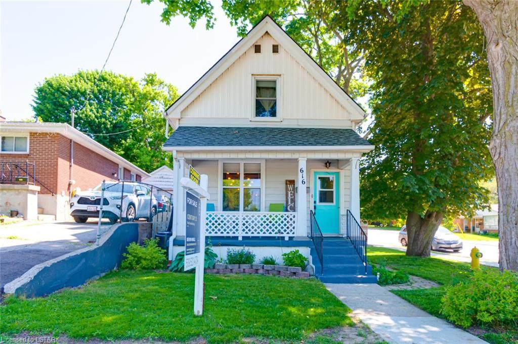 616 Glasgow Street - Photo 1
