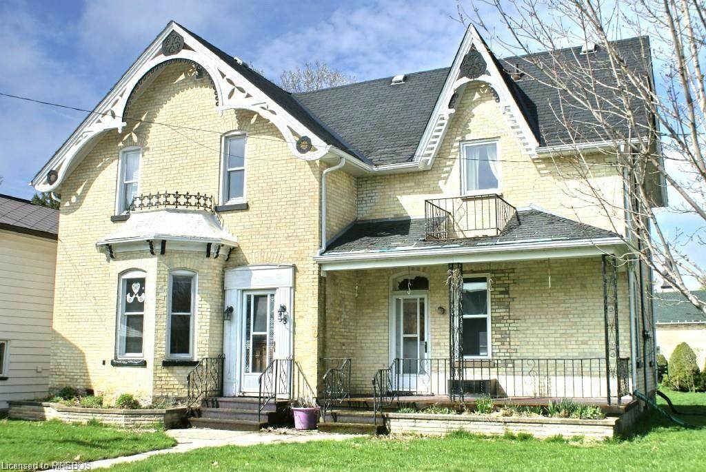 38 Clinton Street - Photo 1