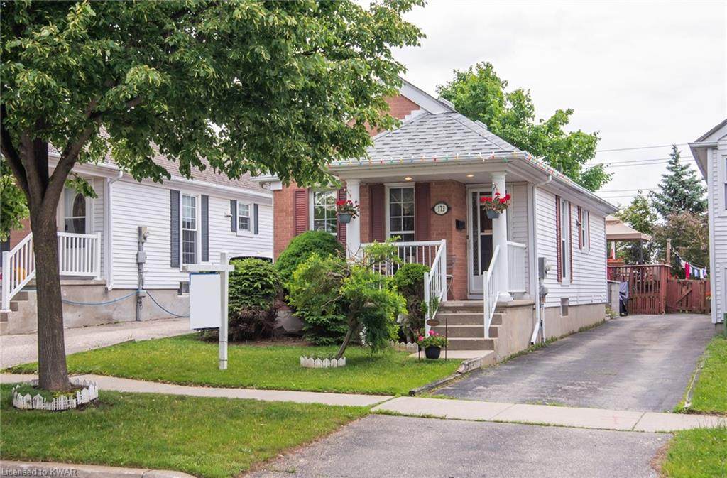 173 Wake Robin Drive - Photo 1