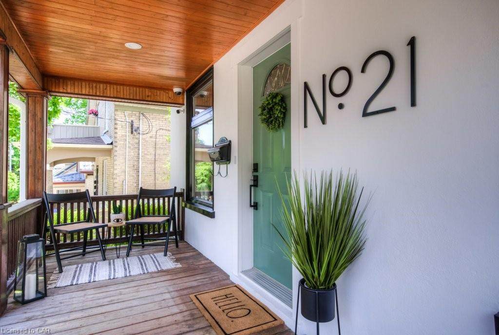 21 Rose Street - Photo 1