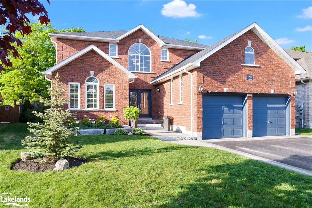 20 Oakside Court - Photo 1