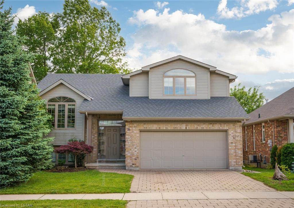 78 Bridle Path - Photo 1