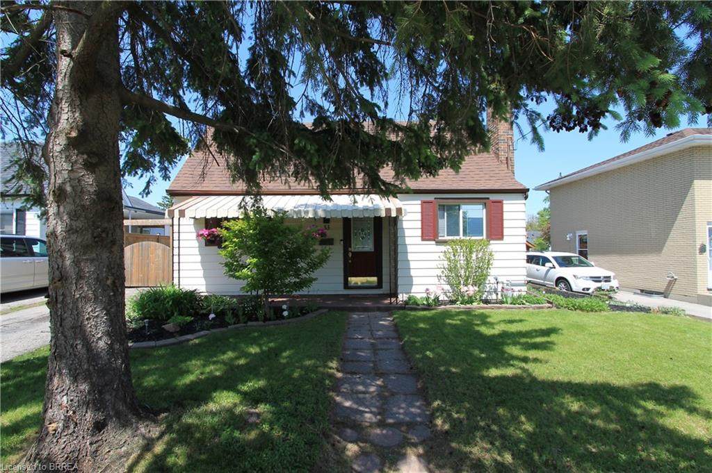 33 Wood Street - Photo 1