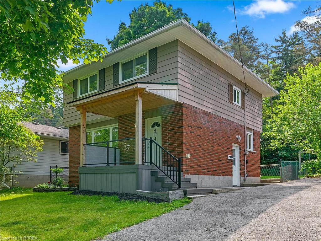 90 Oakwood Avenue - Photo 1