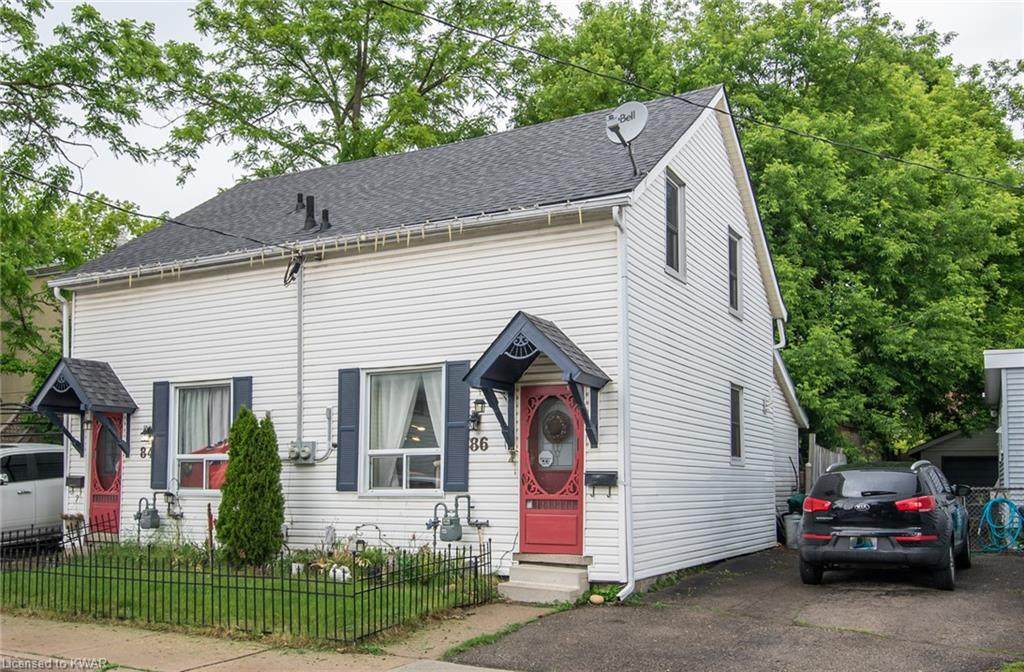 86-84 Rebecca Street - Photo 1