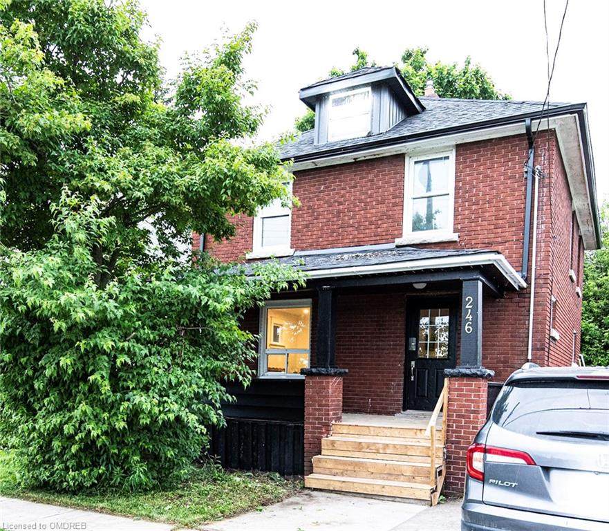 246 Davis Street - Photo 1