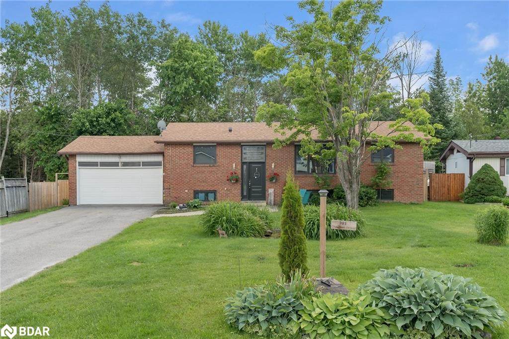 781 Chestnut Street - Photo 1