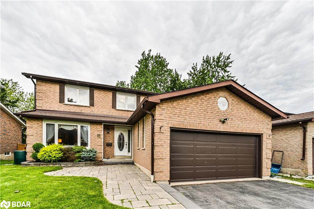 1097 Wildwood Drive - Photo 1