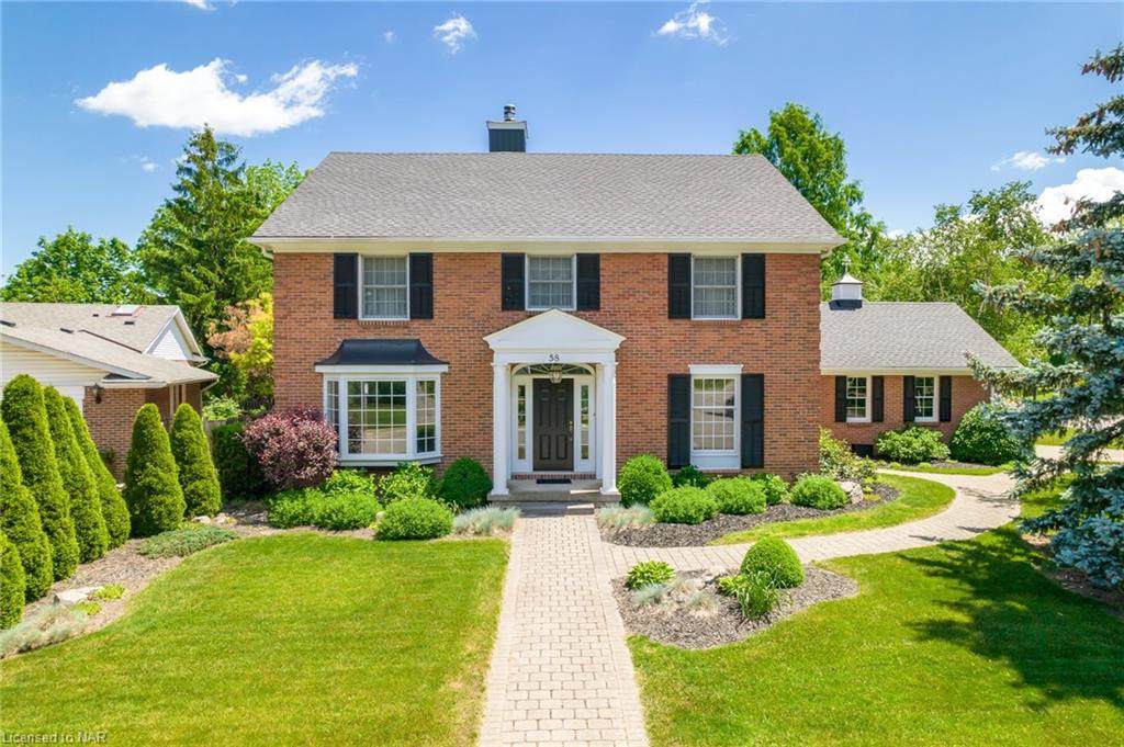58 Tremont Drive - Photo 1