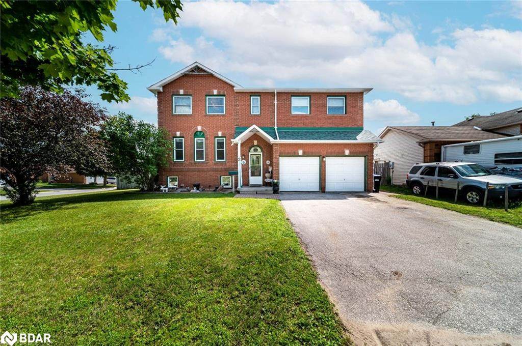 2 Forest Wood Drive - Photo 1