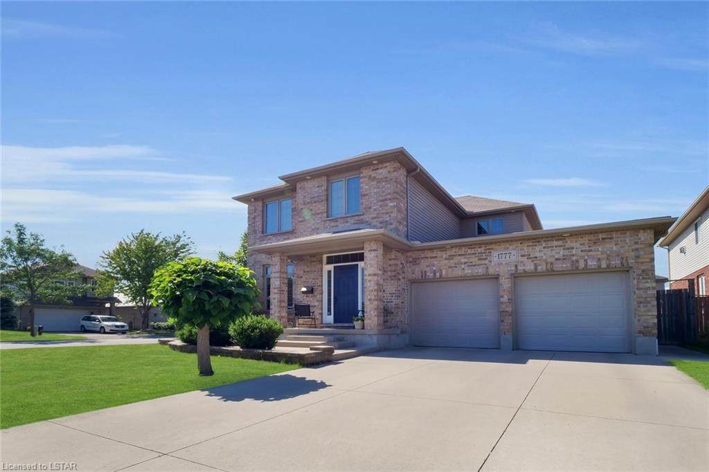 1777 Kyle Court - Photo 1