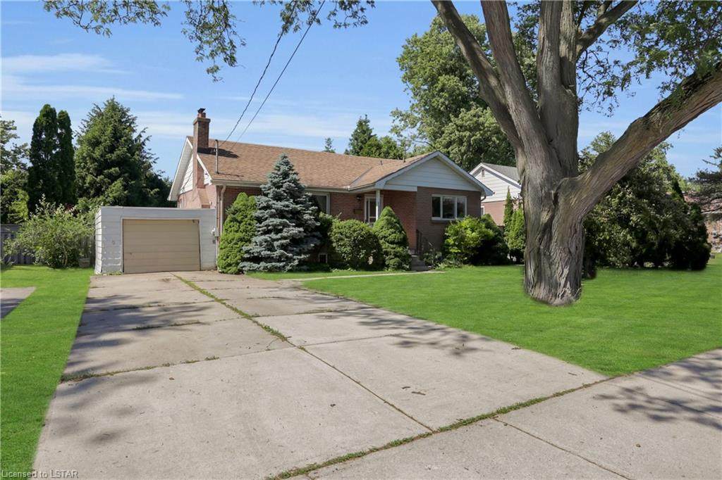 632 Tennent Avenue - Photo 1