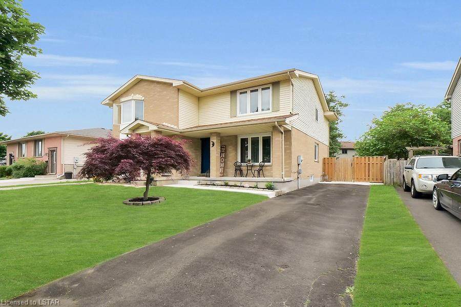 245 Martinet Avenue - Photo 1