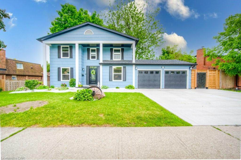 135 Inverness Drive - Photo 1