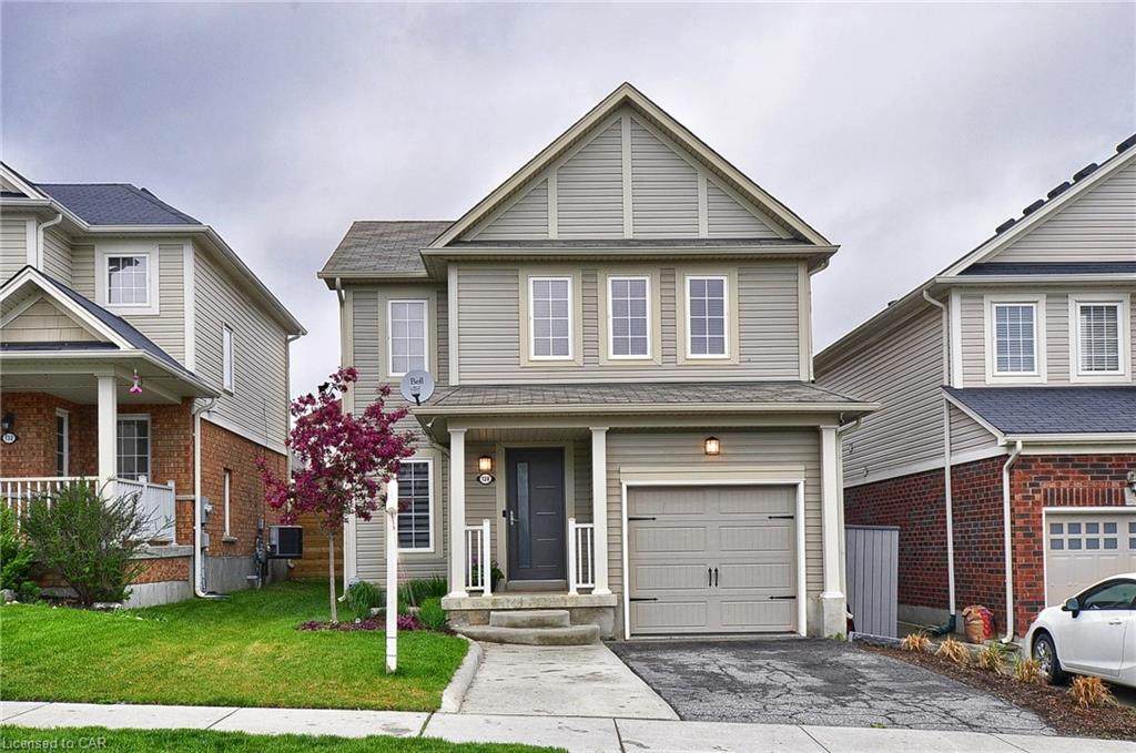 128 Bailey Drive - Photo 1