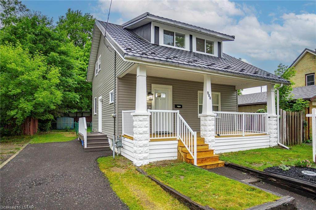 988 Hackett Street - Photo 1