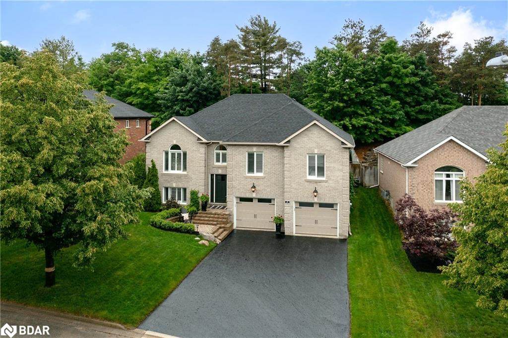 32 Grouse Glen - Photo 1