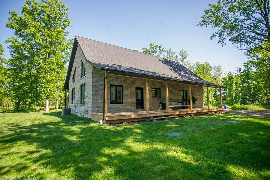 137 Pauline Johnson Road - Photo 1