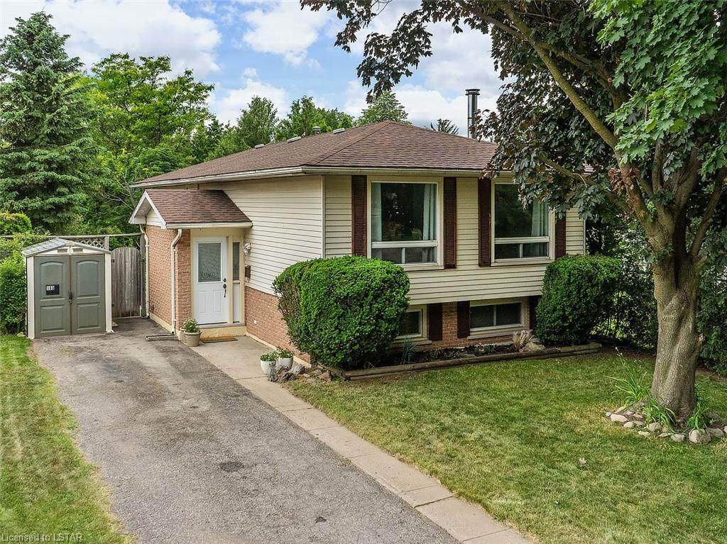 183 Carlyle Drive - Photo 1