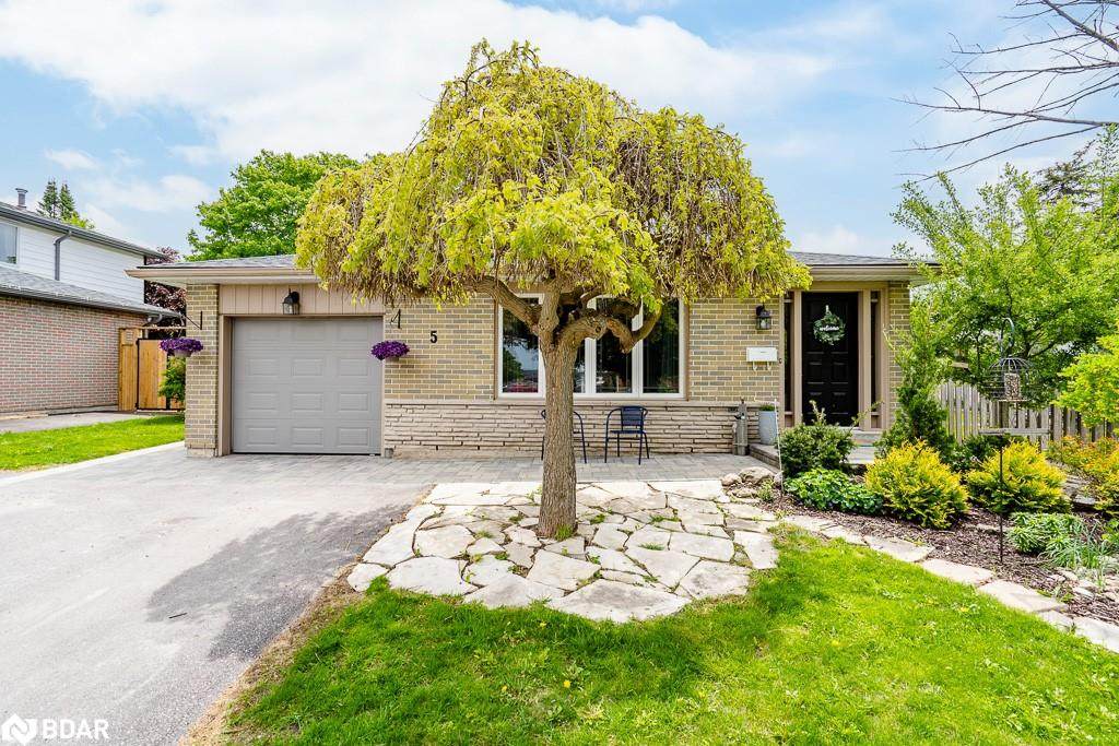 5 Springhome Road - Photo 1