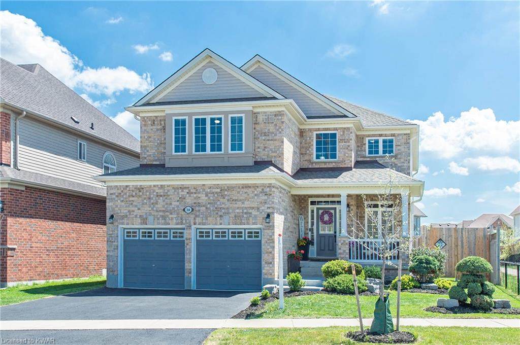 364 Robert Ferrie Drive - Photo 1