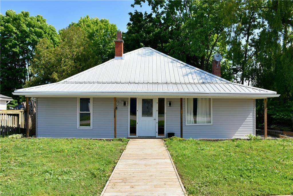 417 Tower Heights Drive - Photo 1