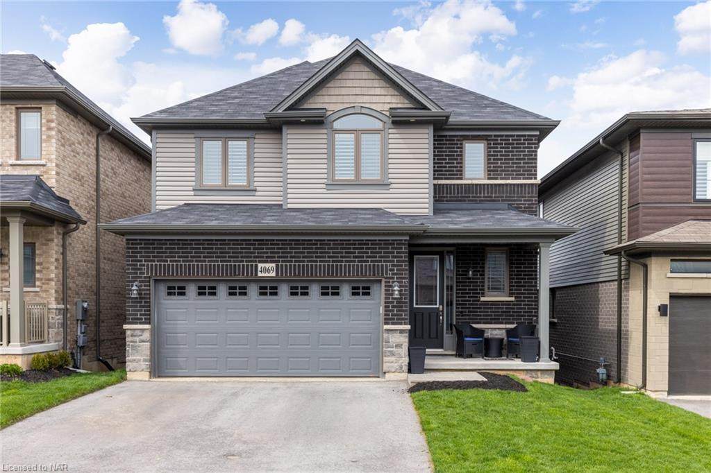 4069 Thomas Street - Photo 1