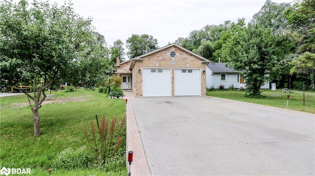 968 Gilmore Avenue - Photo 1