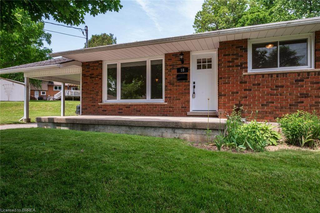 18 Riverview Terrace - Photo 1