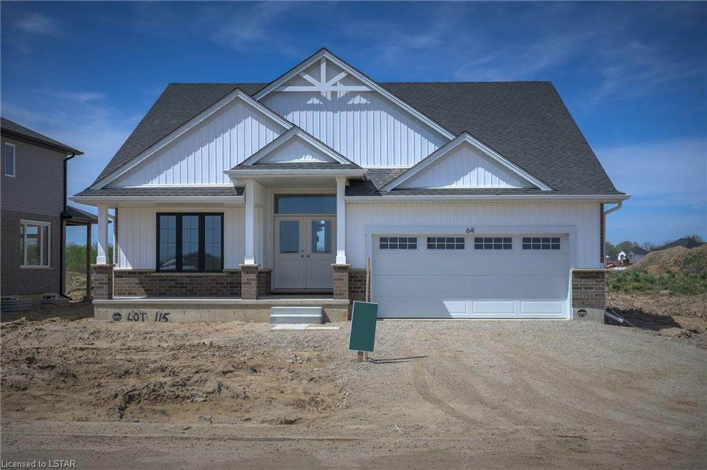 64 Optimist Drive - Photo 1