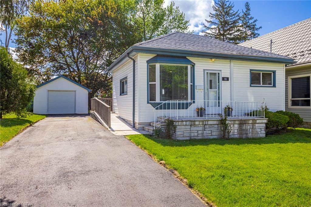 93 Barker Street - Photo 1
