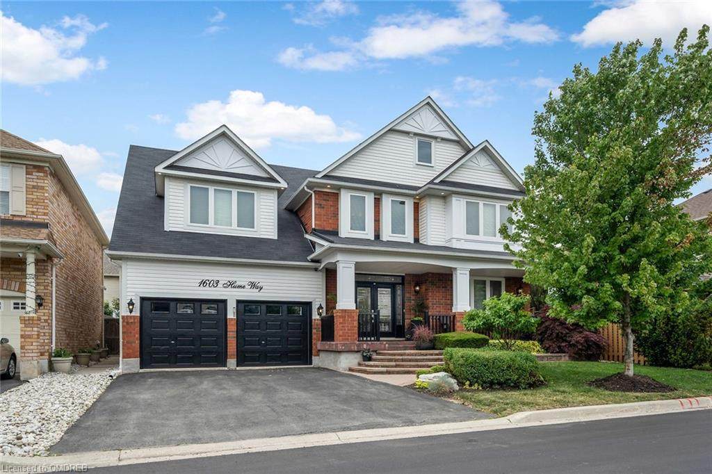 1603 Hume Way - Photo 1