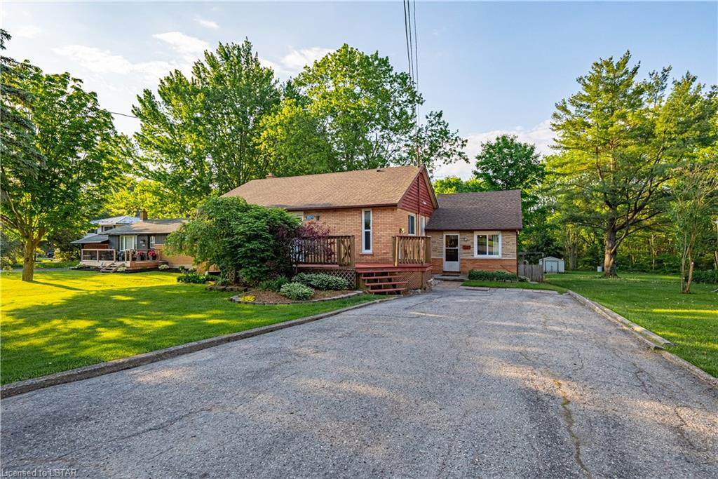 3521 Catherine Street - Photo 1