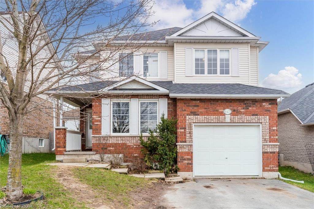 647 Trailview Drive - Photo 1